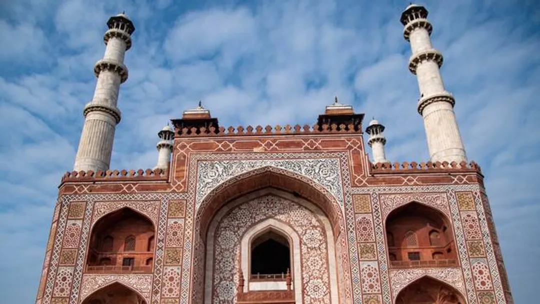 میراث اندلس